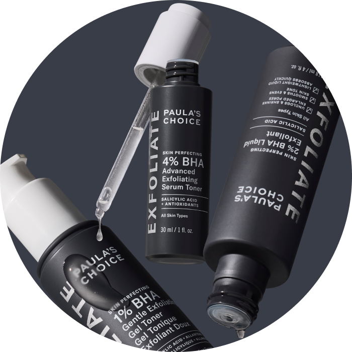 Featured product image for Skin Perfecting collection
