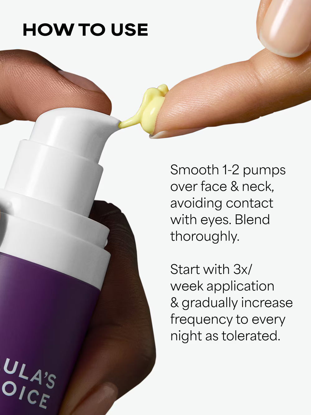 CLINICAL PRO Retinaldehyde Treatment