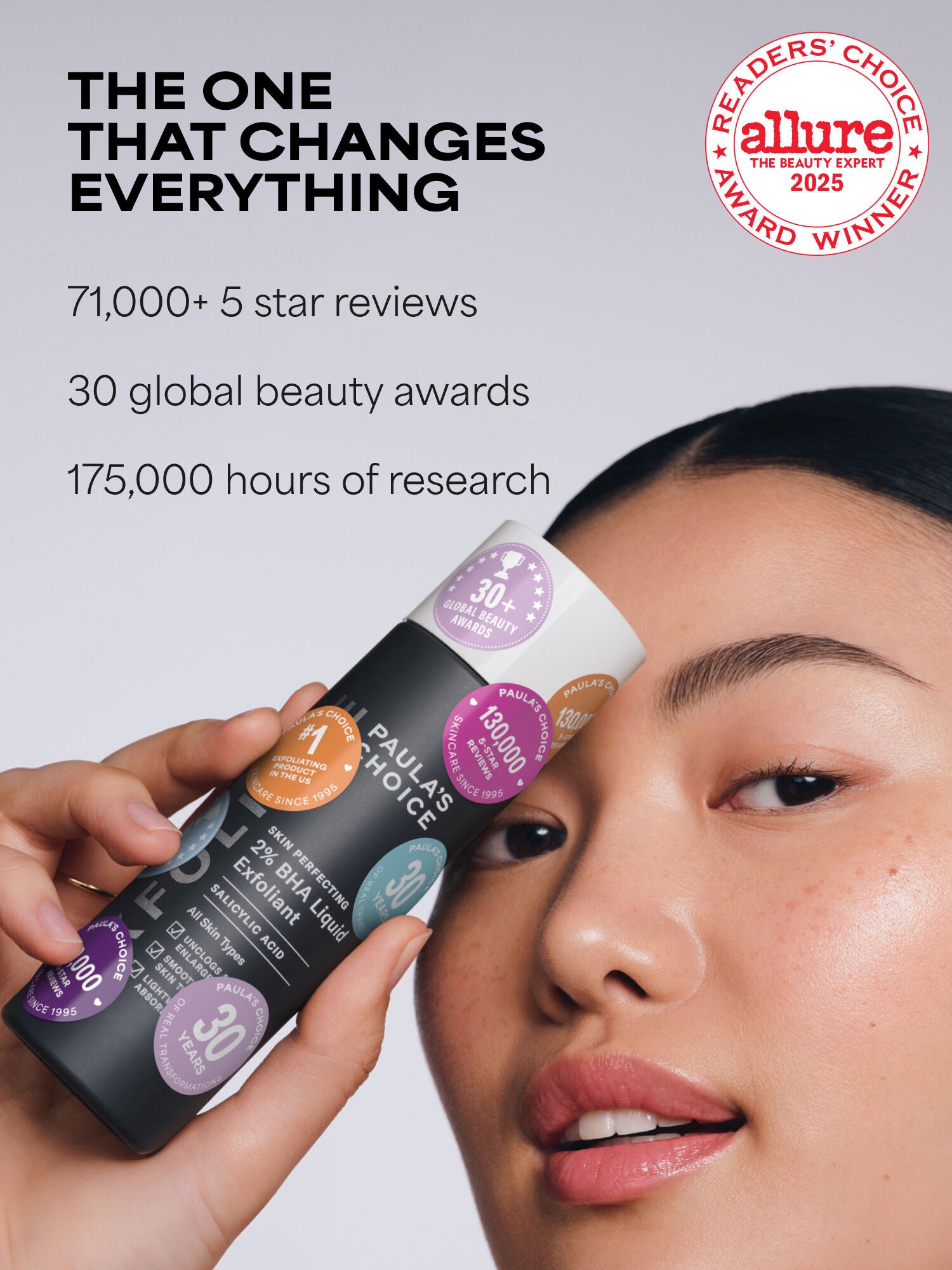 SKIN PERFECTING 2% BHA Liquid Exfoliant