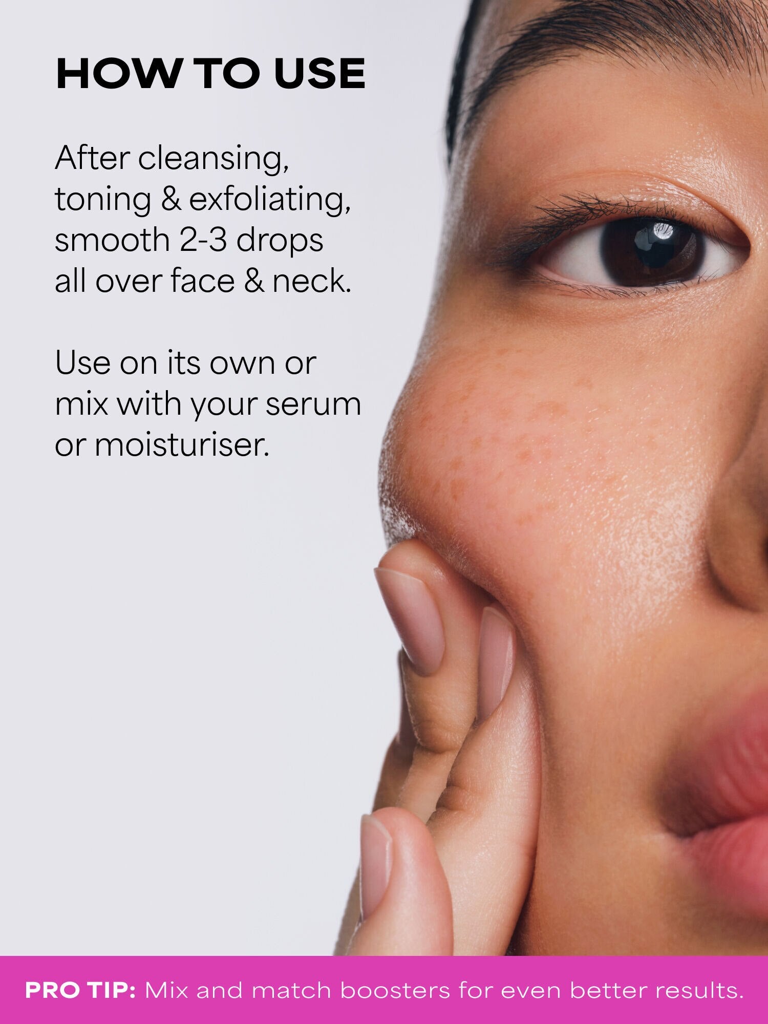 Pro-Collagen Multi-Peptide Booster