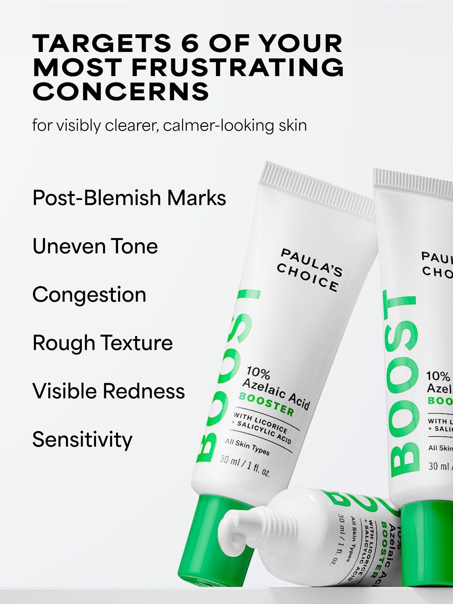 10% Azelaic Acid Booster