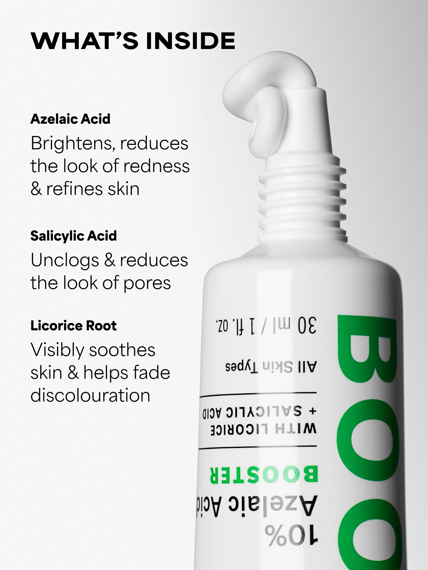 10% Azelaic Acid Booster