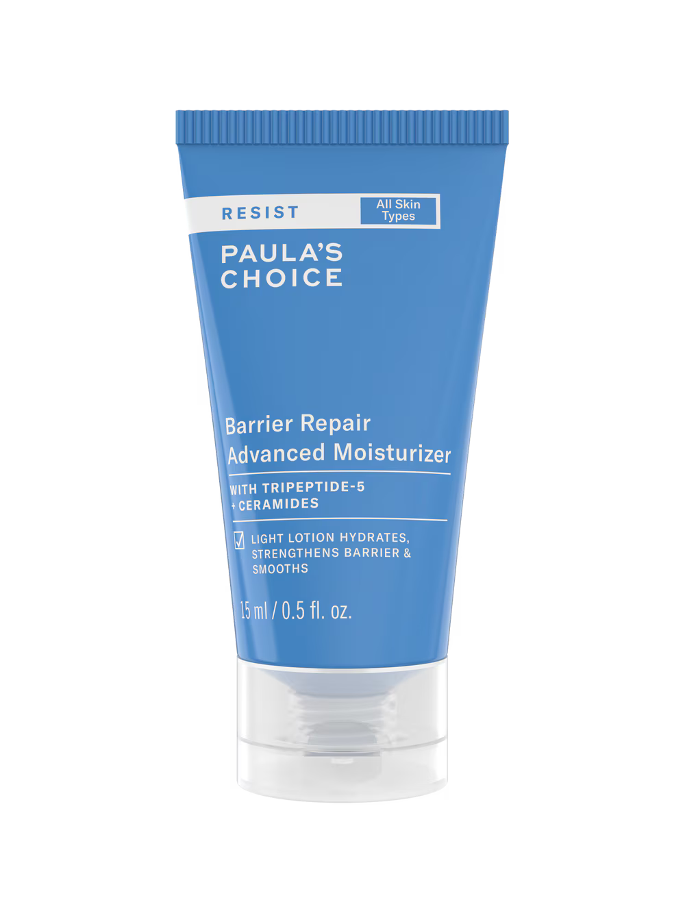 RESIST Barrier Repair Advanced Moisturizer