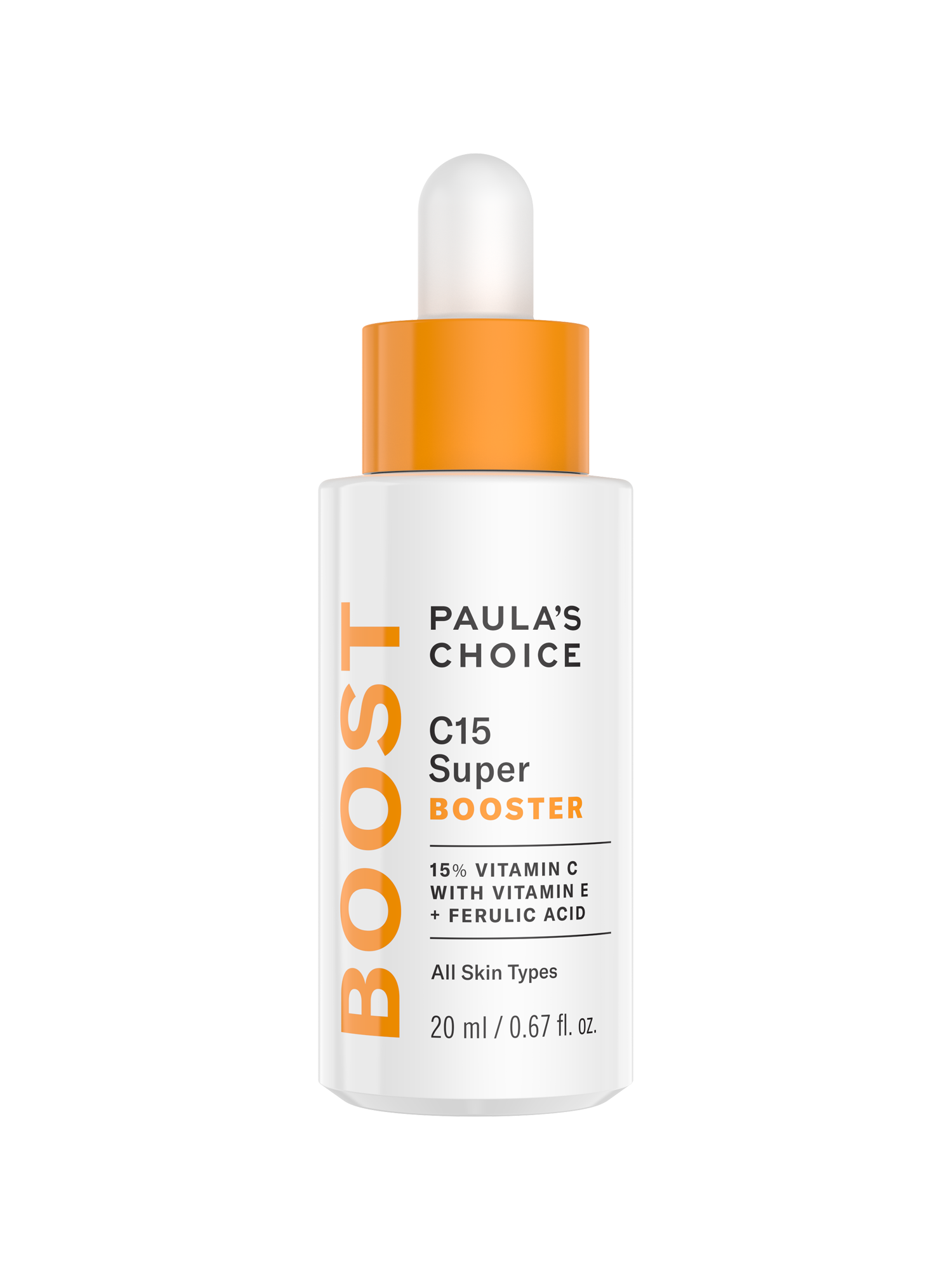 Paula's Choice C15 Super Booster