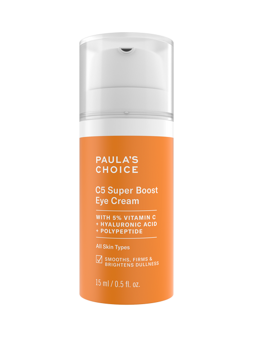 C5 Super Boost Eye Cream