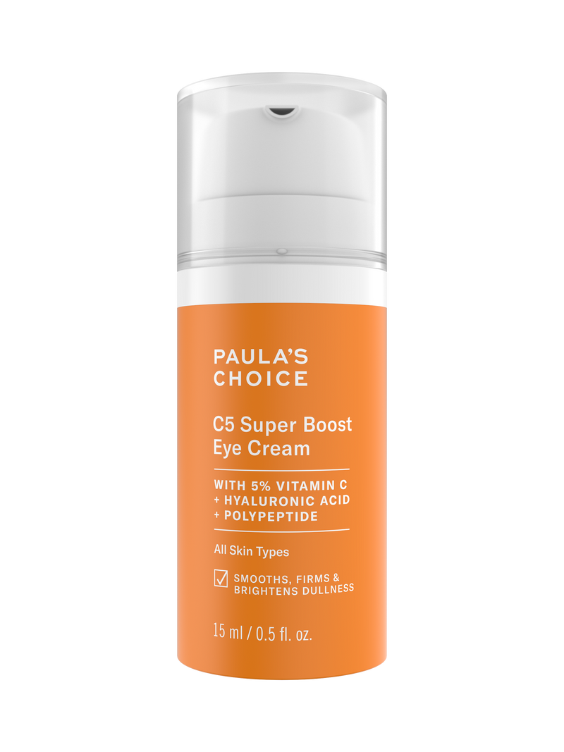C5 Super Boost Eye Cream