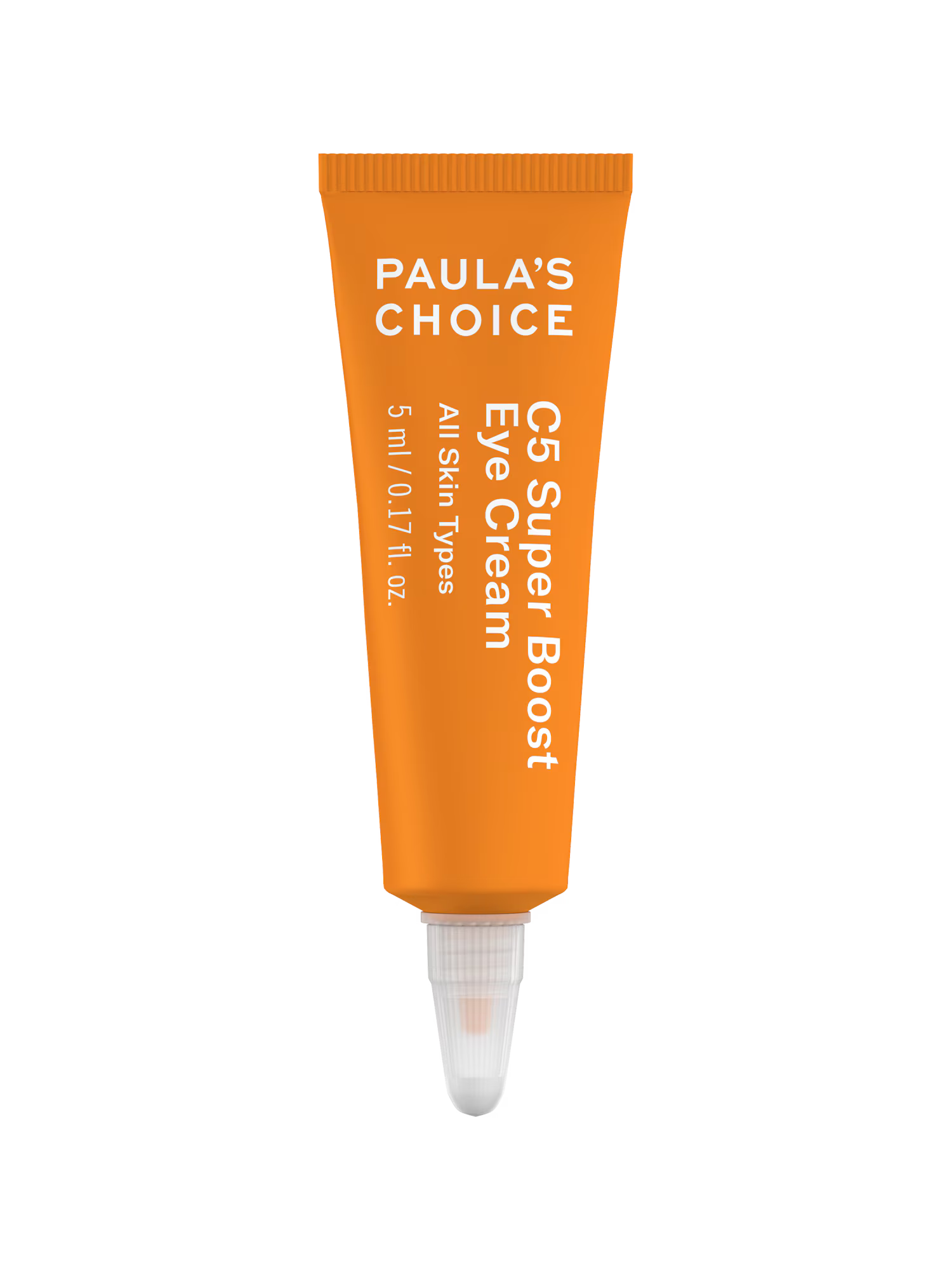 C5 Super Boost Eye Cream