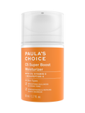C5 Super Boost Moisturizer