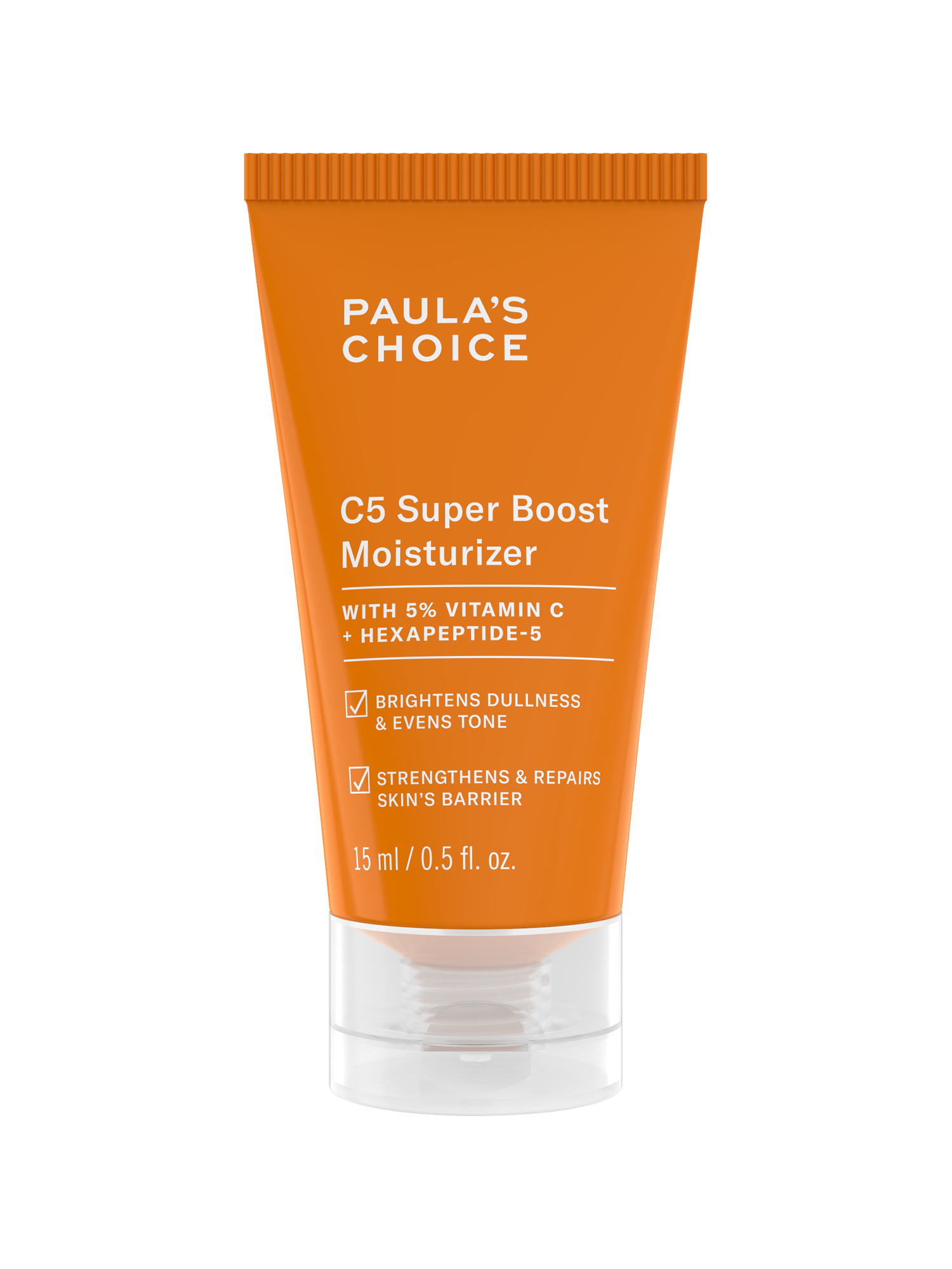 C5 Super Boost Moisturizer
