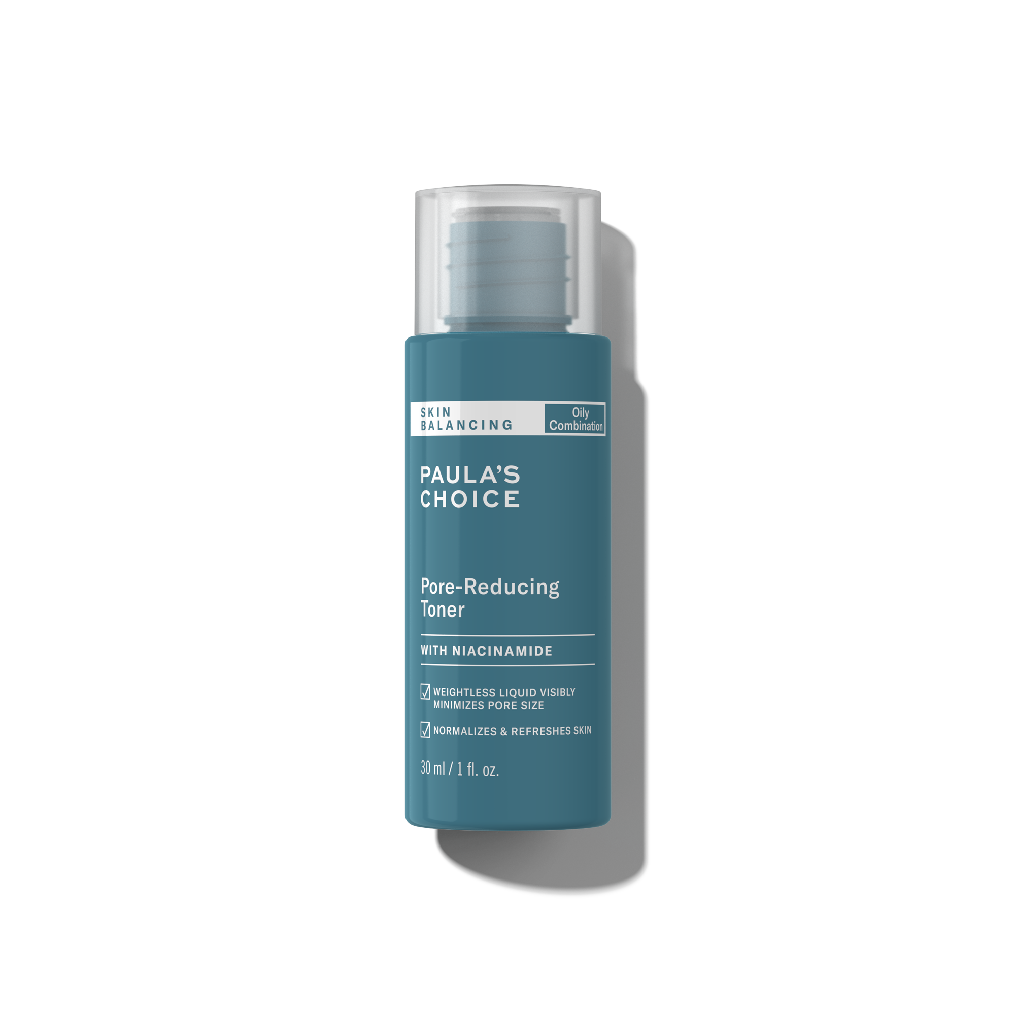 SKIN BALANCING Pore-Reducing Toner