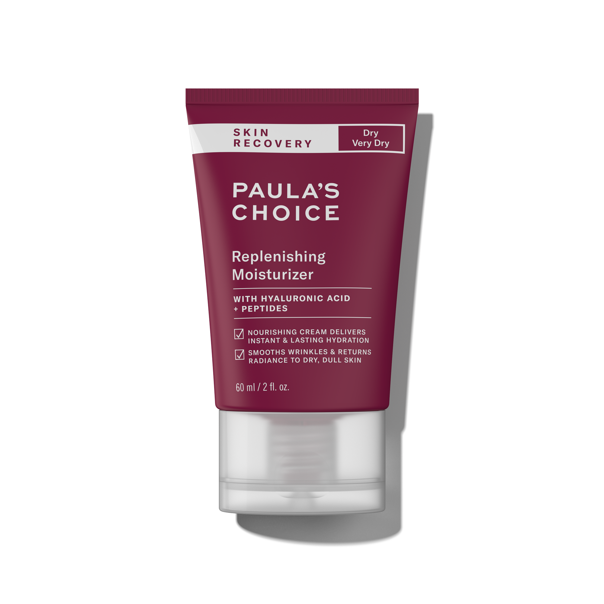 SKIN RECOVERY Replenishing Moisturizer