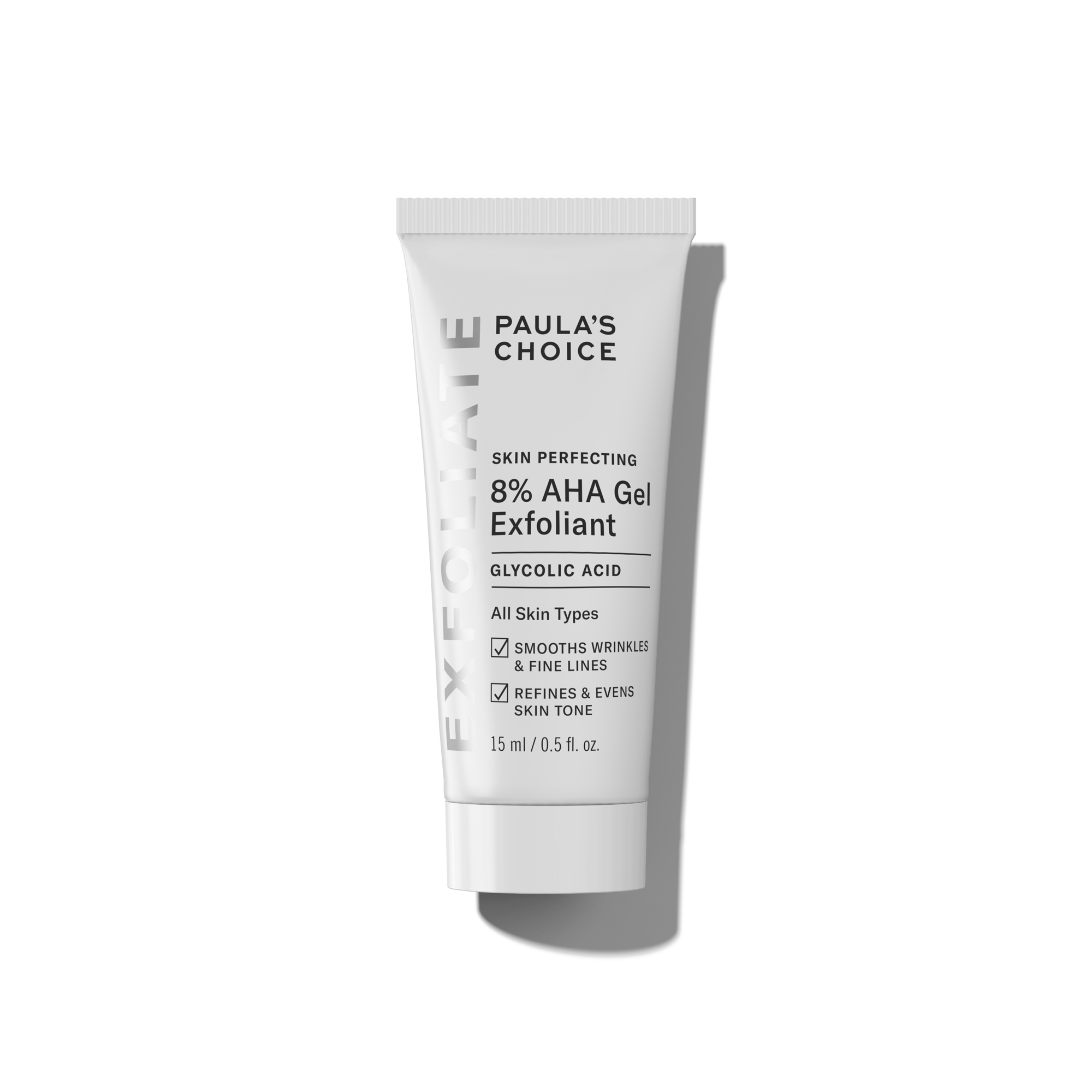SKIN PERFECTING 8% AHA Gel Exfoliant