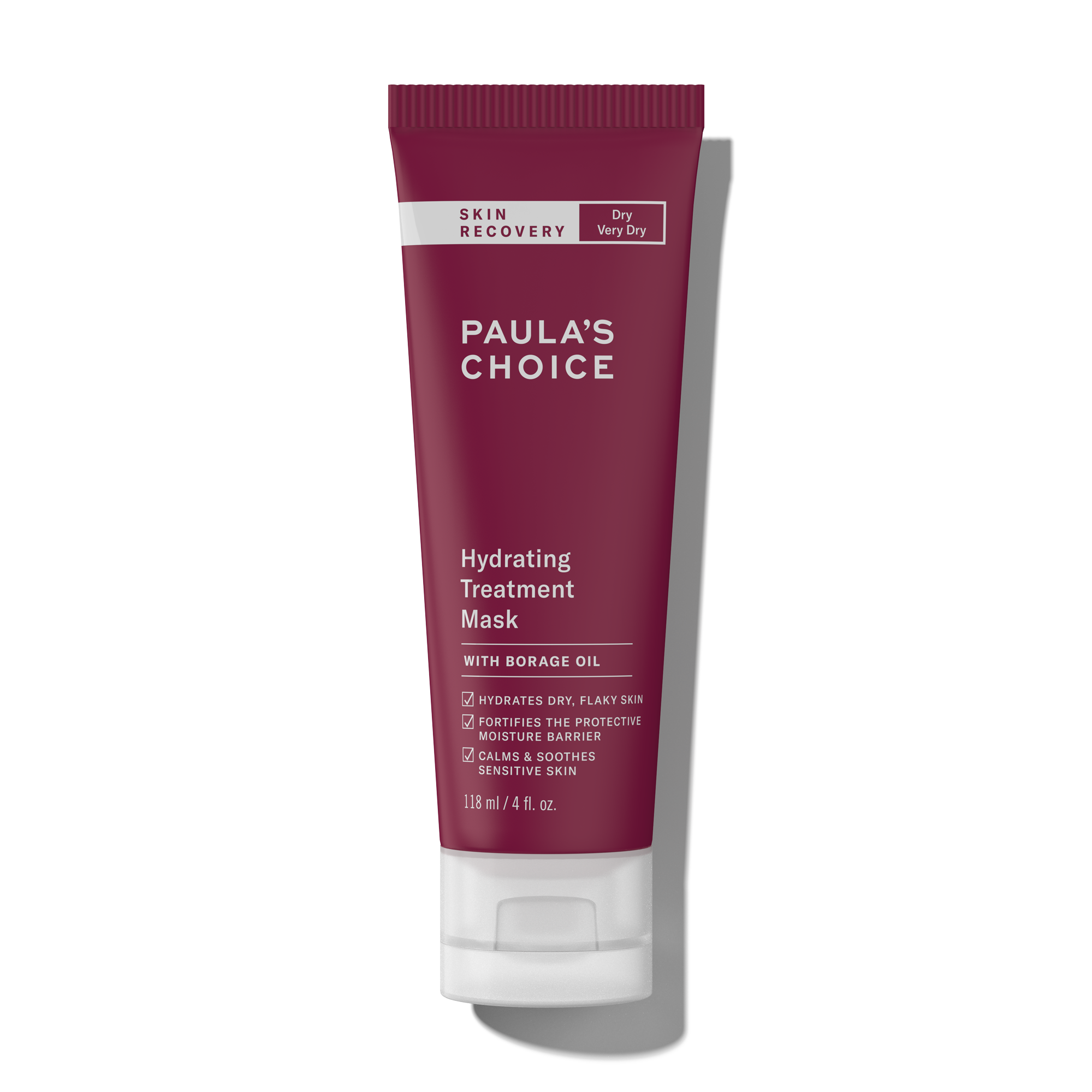 SKIN RECOVERY Hydrating Treatment Mask