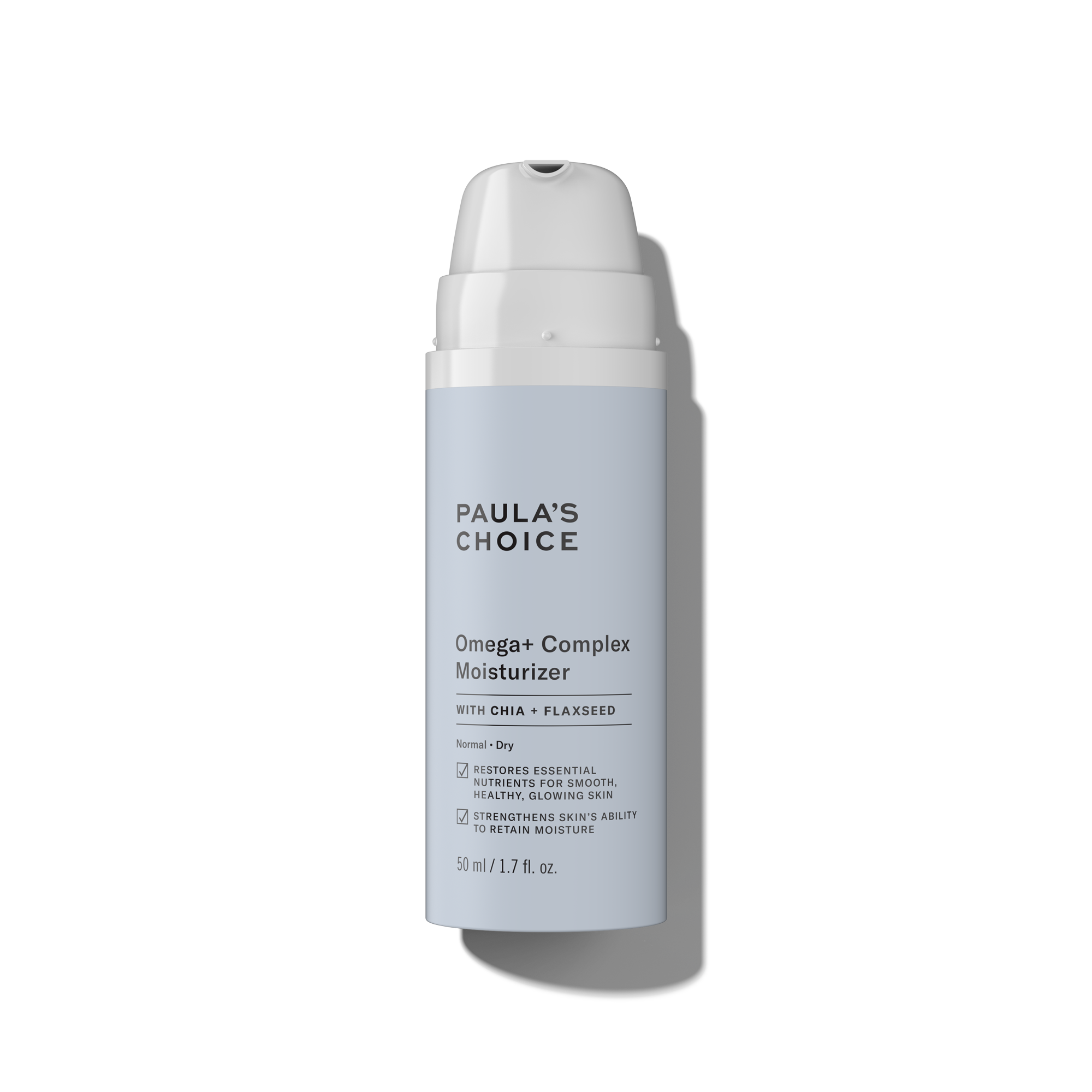 Omega+ Complex Moisturizer