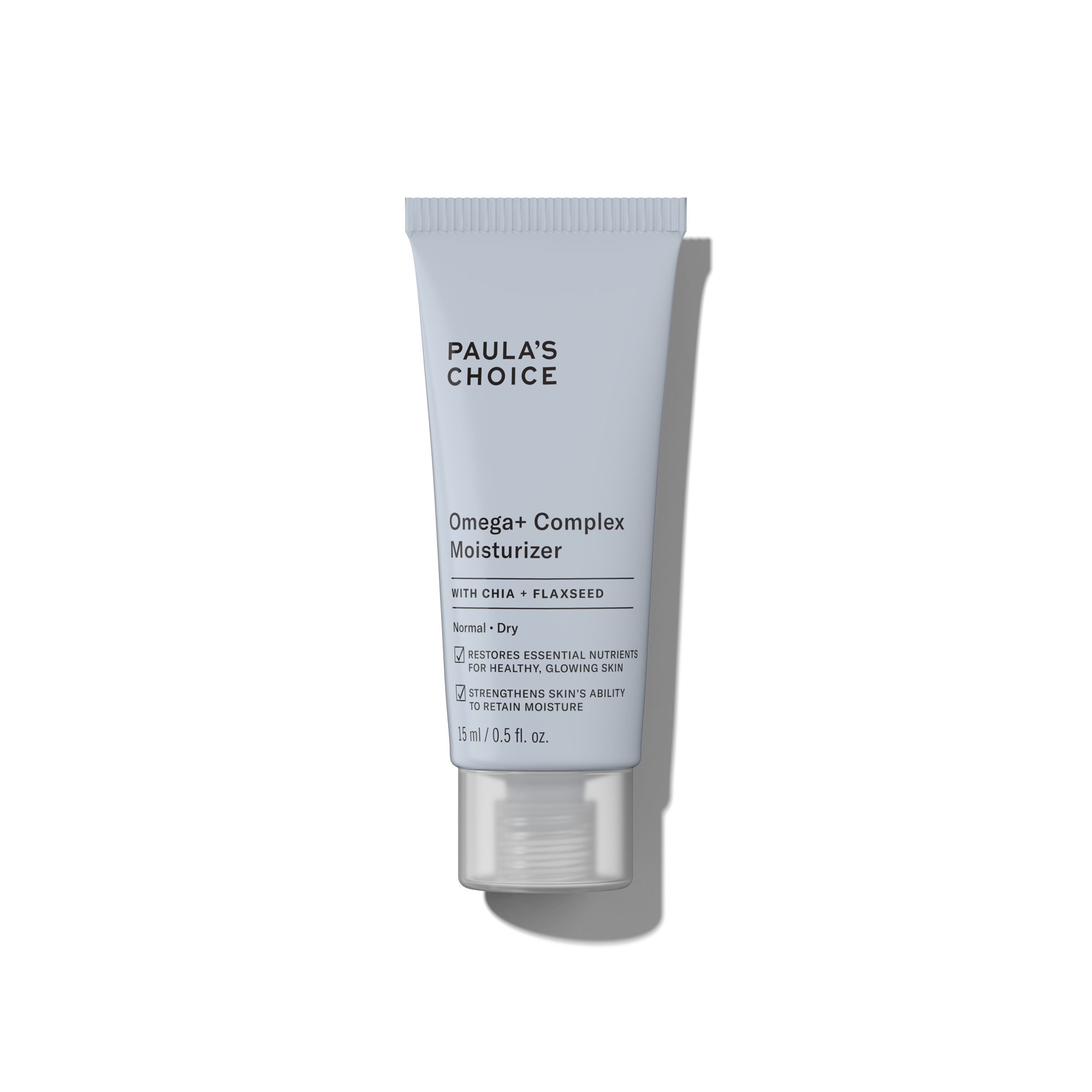 Omega+ Complex Moisturizer