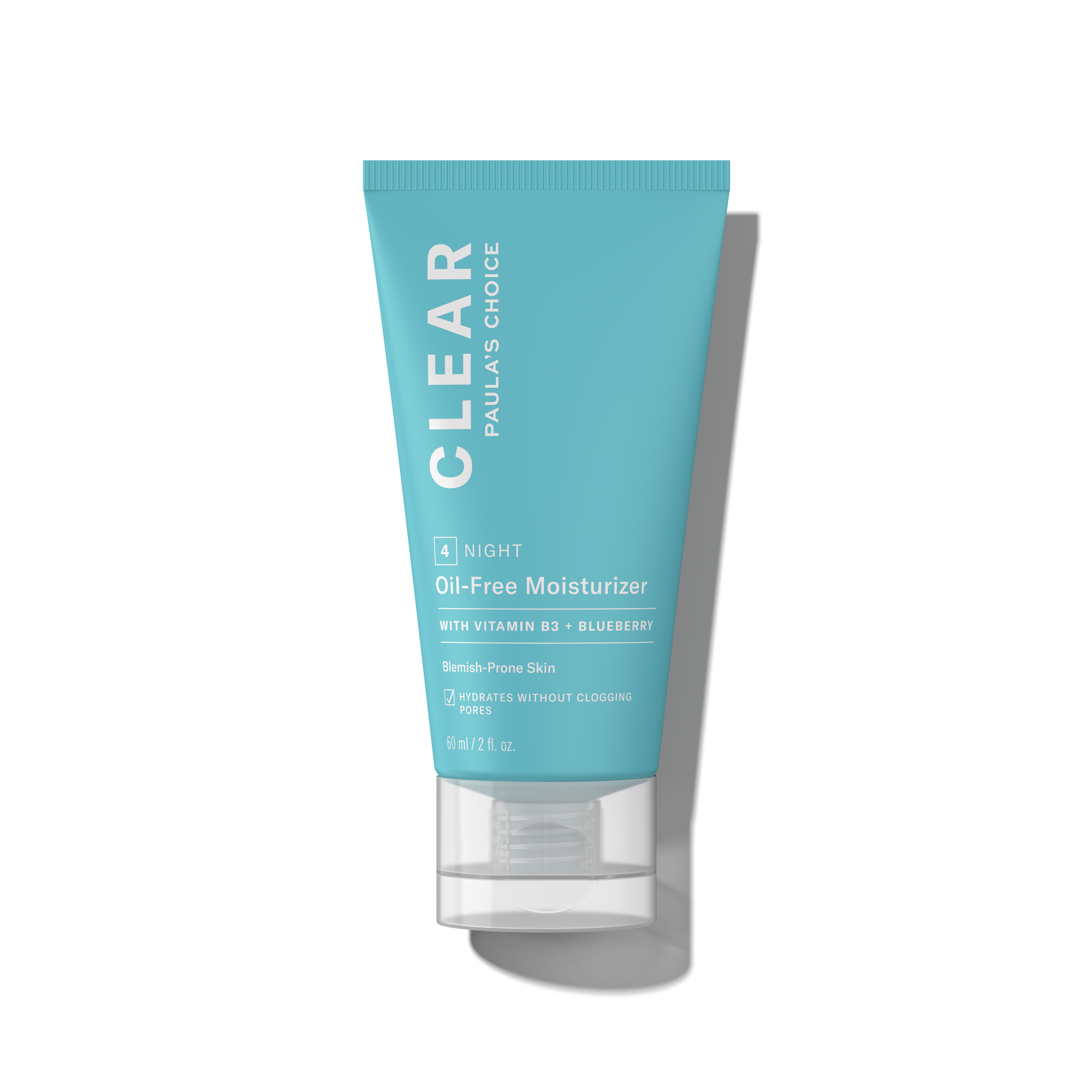 CLEAR Oil-Free Moisturizer