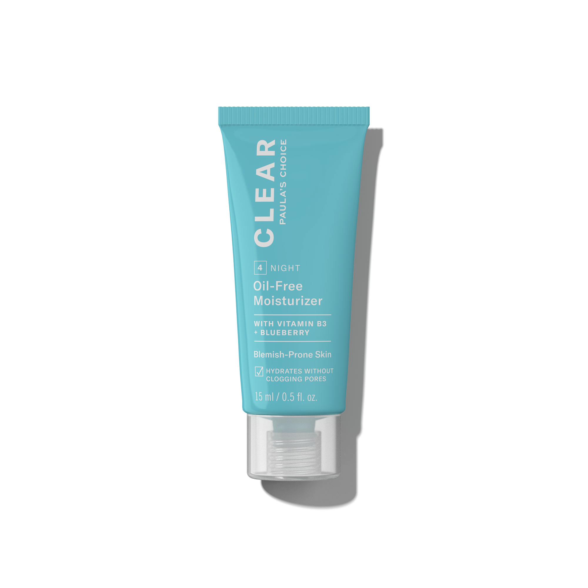 CLEAR Oil-Free Moisturizer