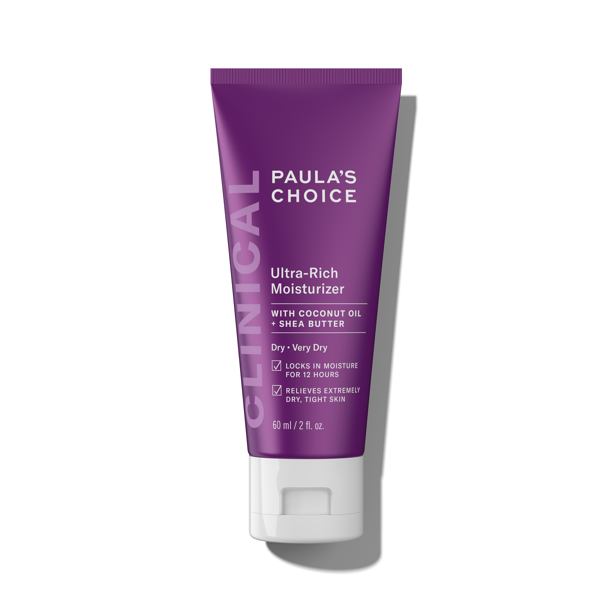 CLINICAL Ultra-Rich Moisturizer