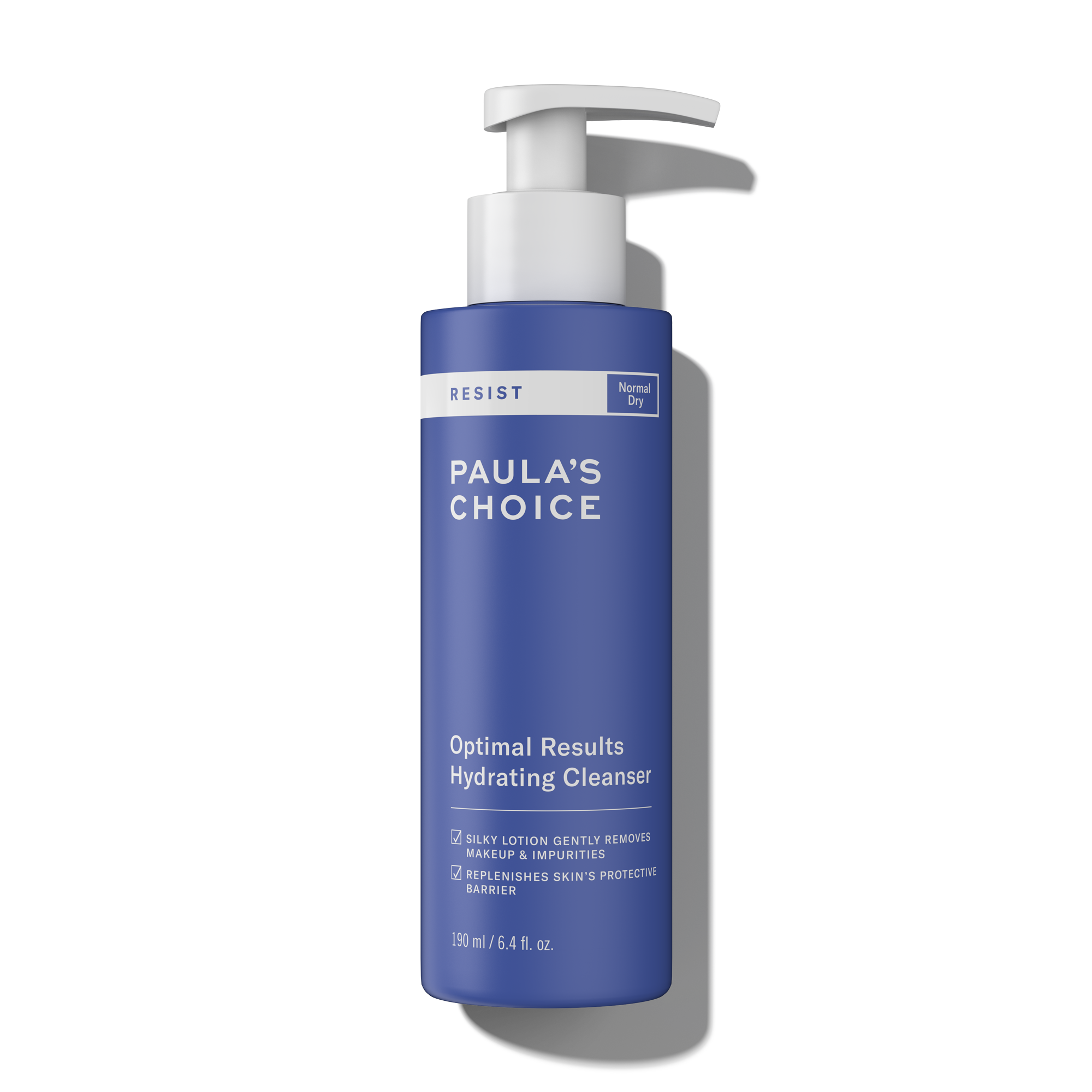 RESIST Optimal Results Hydrating Cleanser
