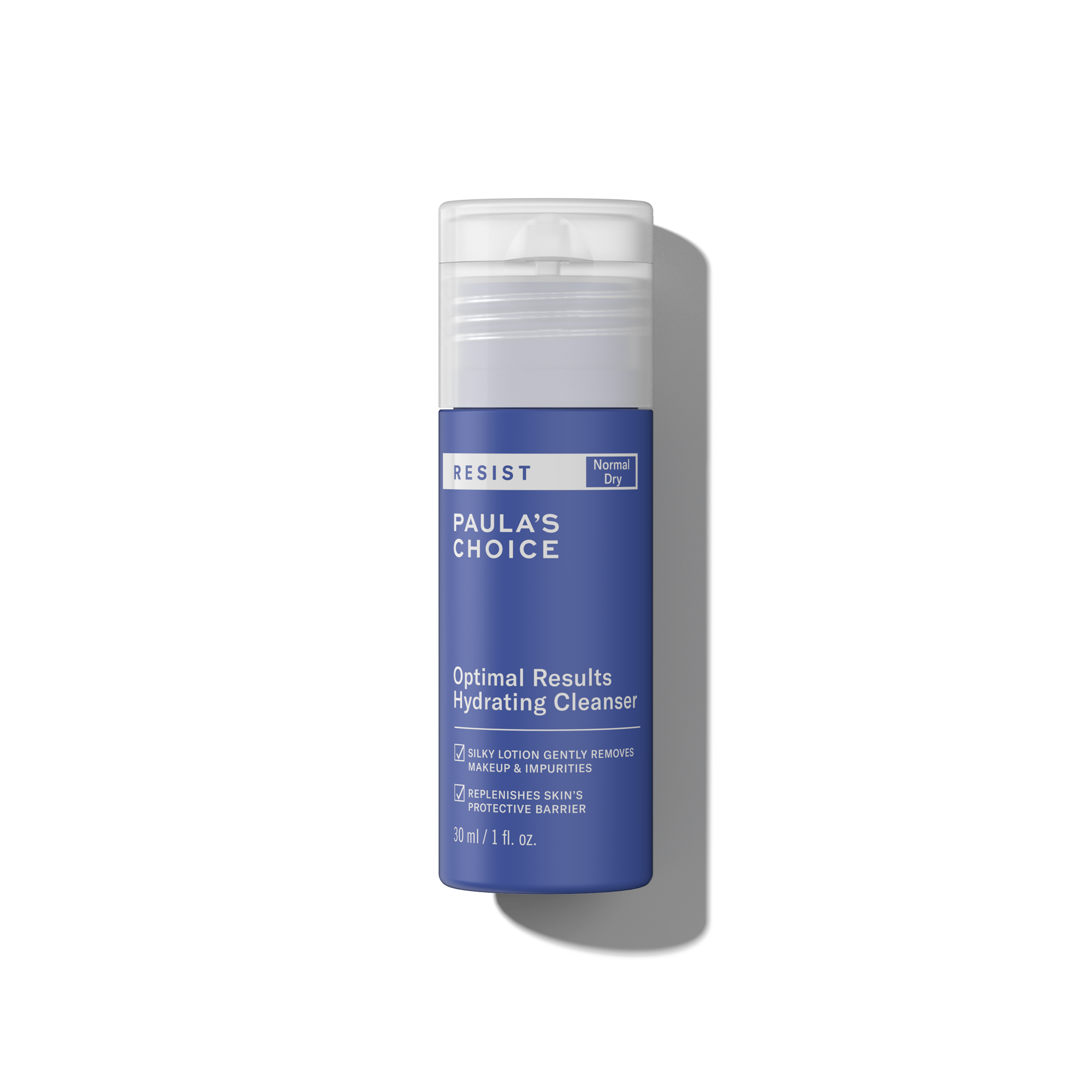 RESIST Optimal Results Hydrating Cleanser