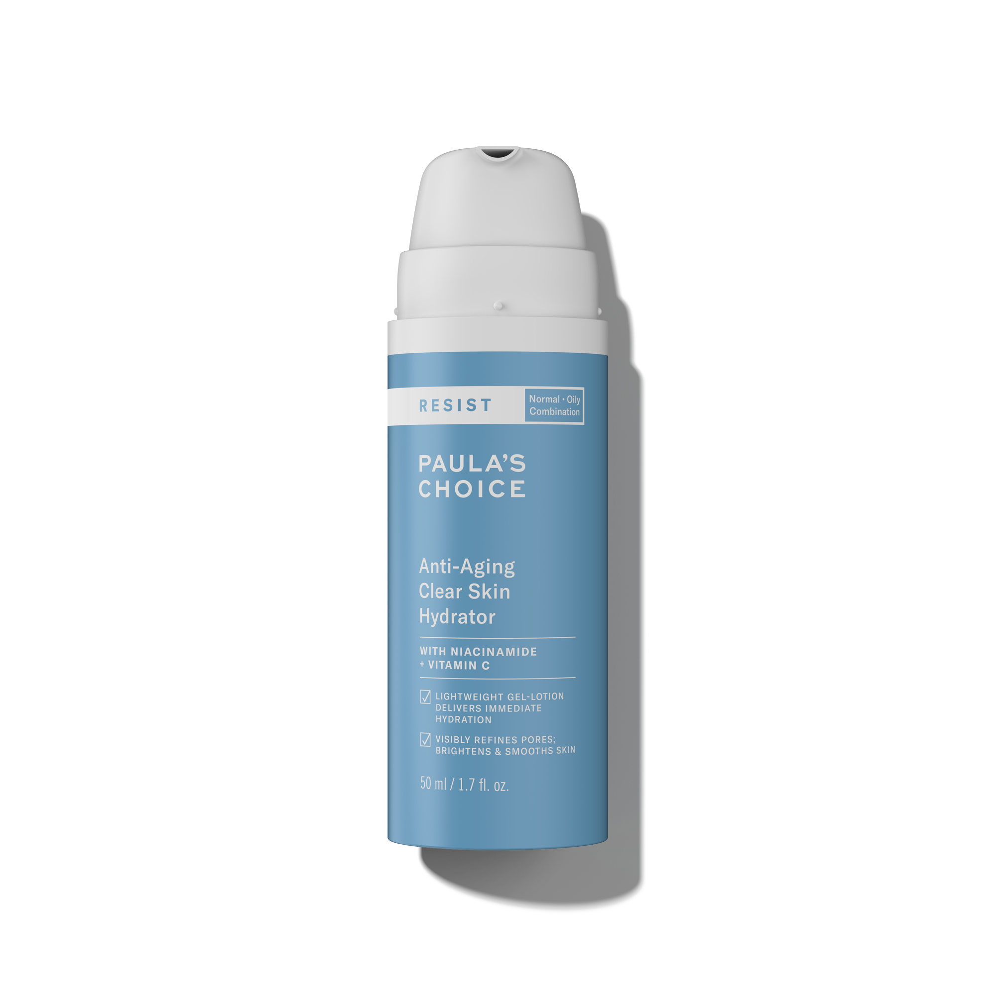 RESIST Anti-Aging Clear Skin Hydrator
