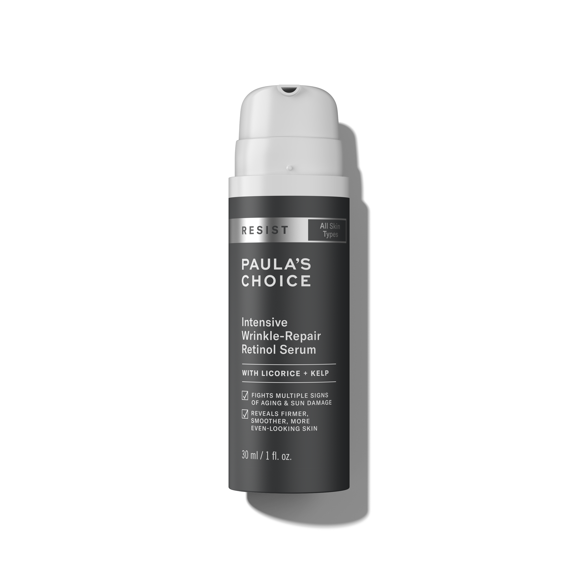 RESIST Intensive Wrinkle-Repair Retinol Serum