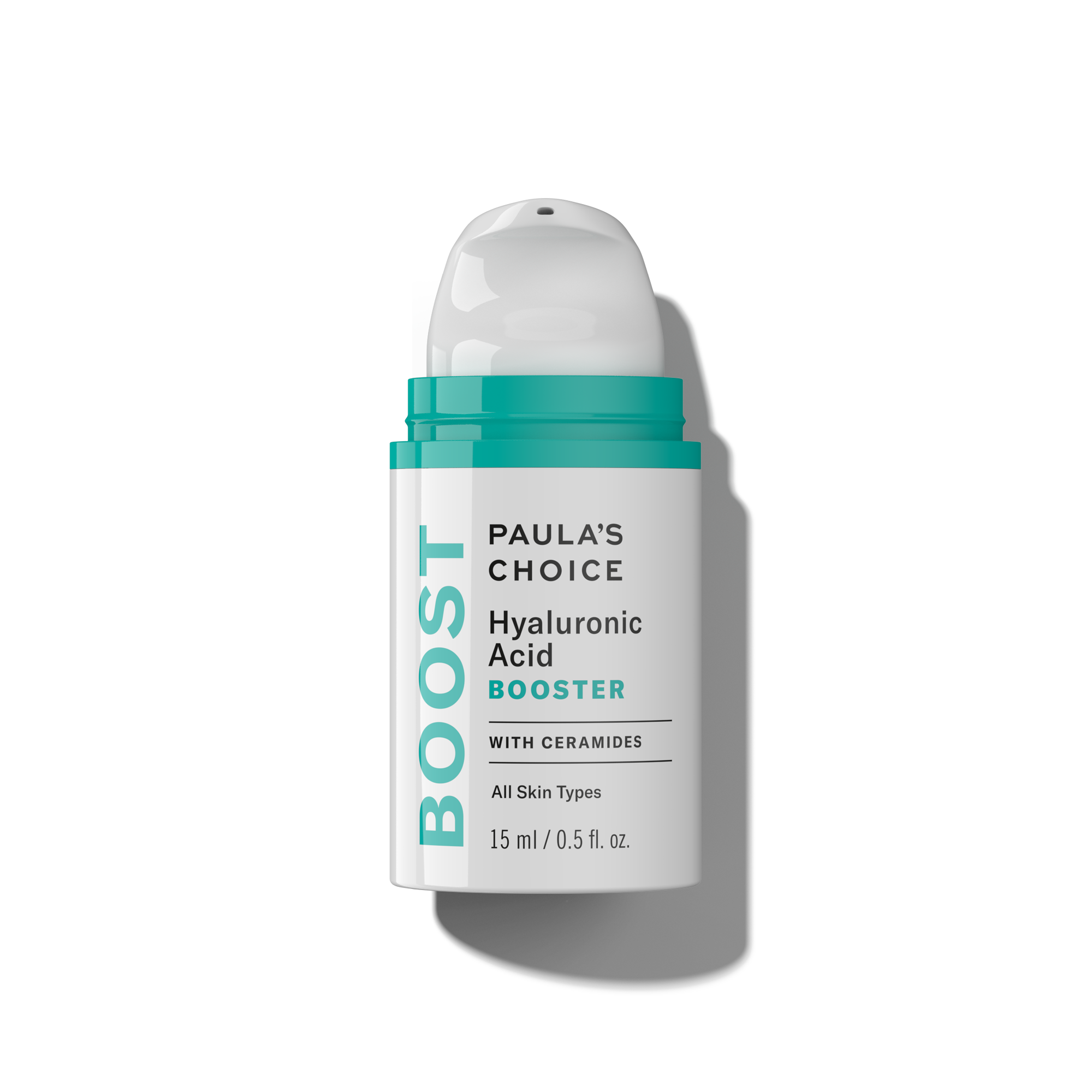Hyaluronic Acid Booster