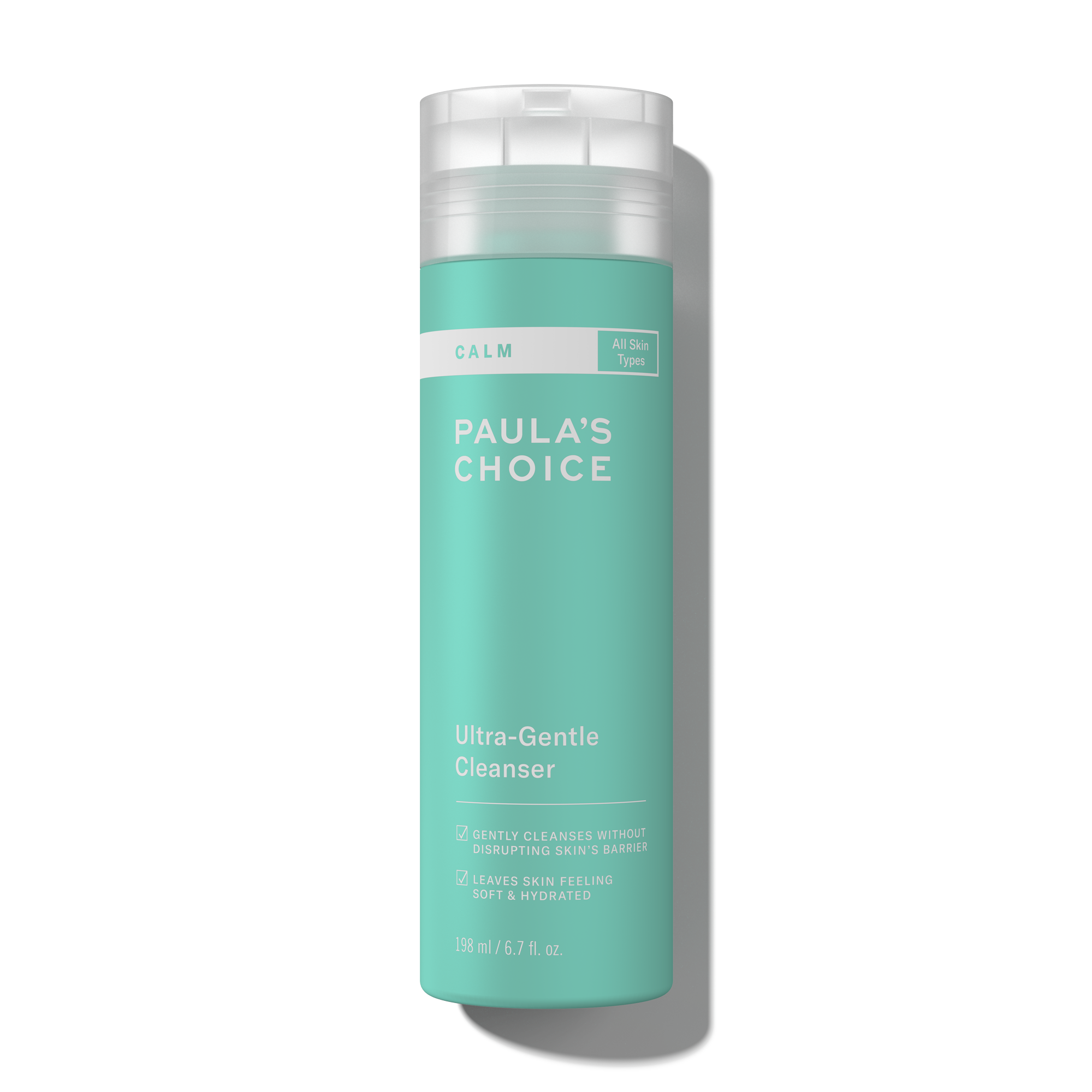 CALM Ultra-Gentle Cleanser