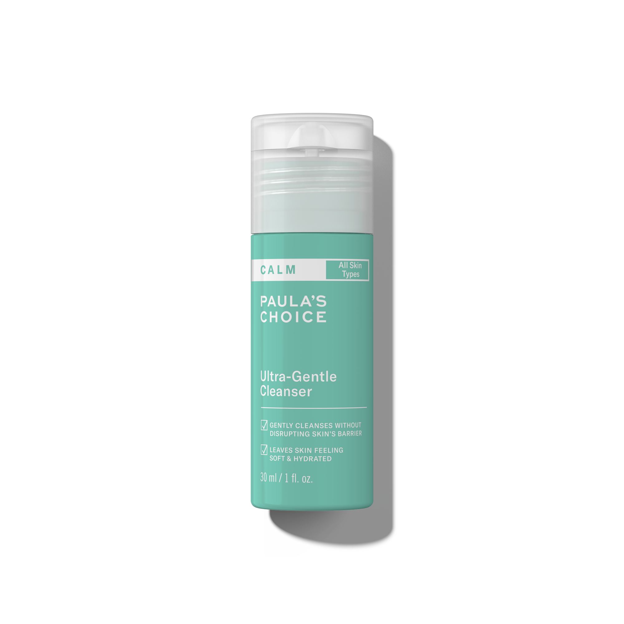 CALM Ultra-Gentle Cleanser