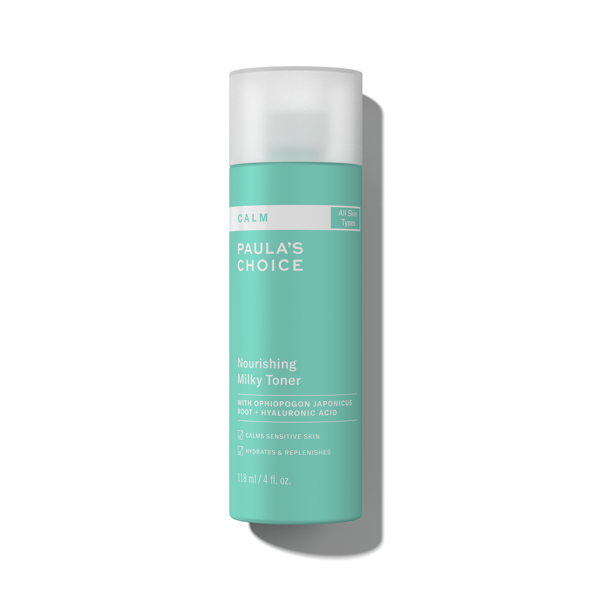 CALM Nourishing Milky Toner