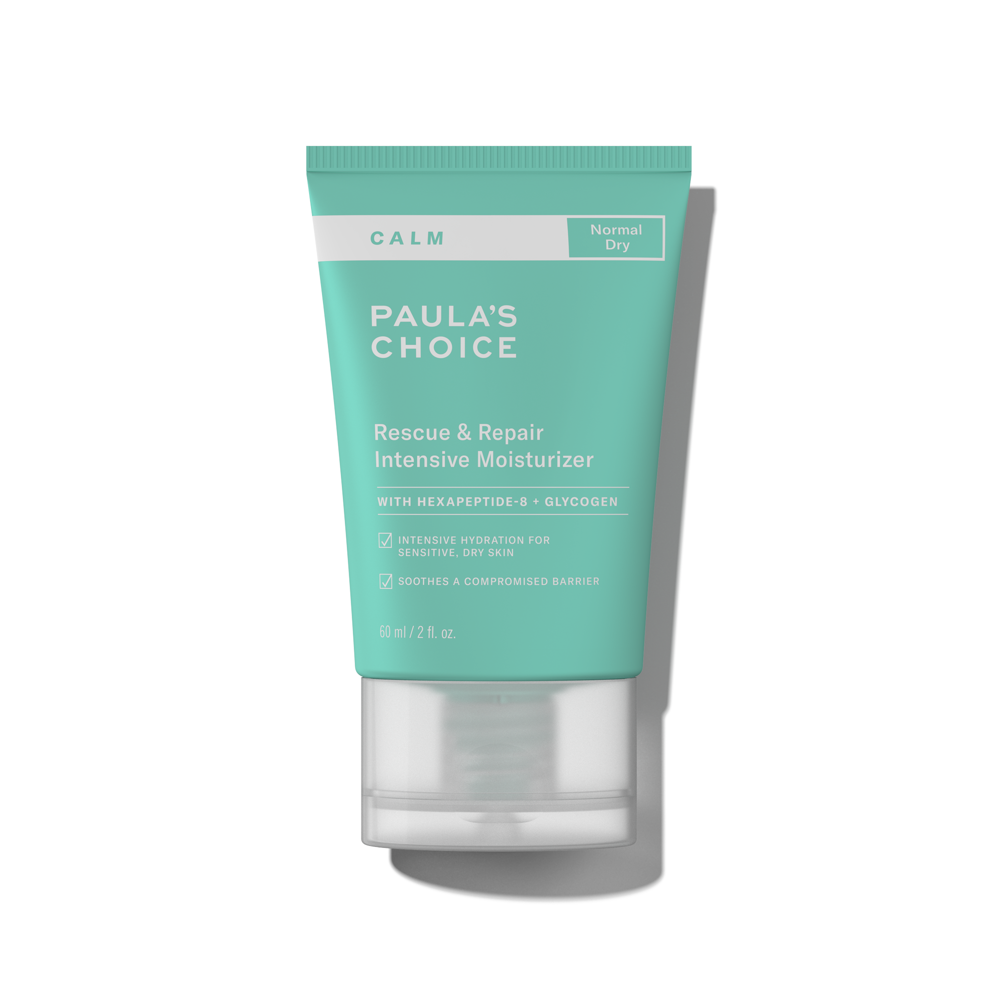 CALM Rescue & Repair Intensive Moisturizer