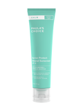 CALM Barrier Protect Mineral Sunscreen SPF 15