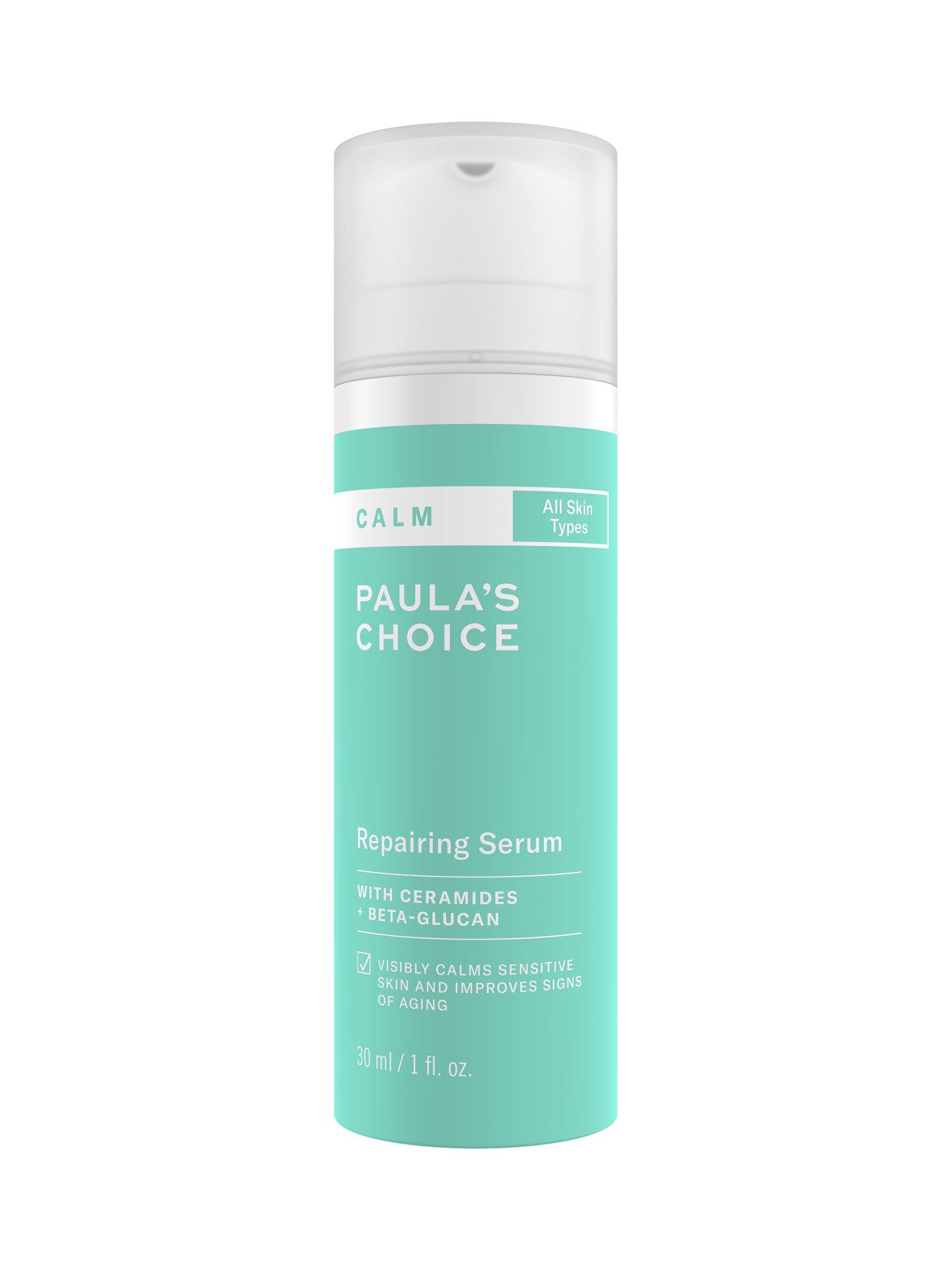 CALM Repairing Serum