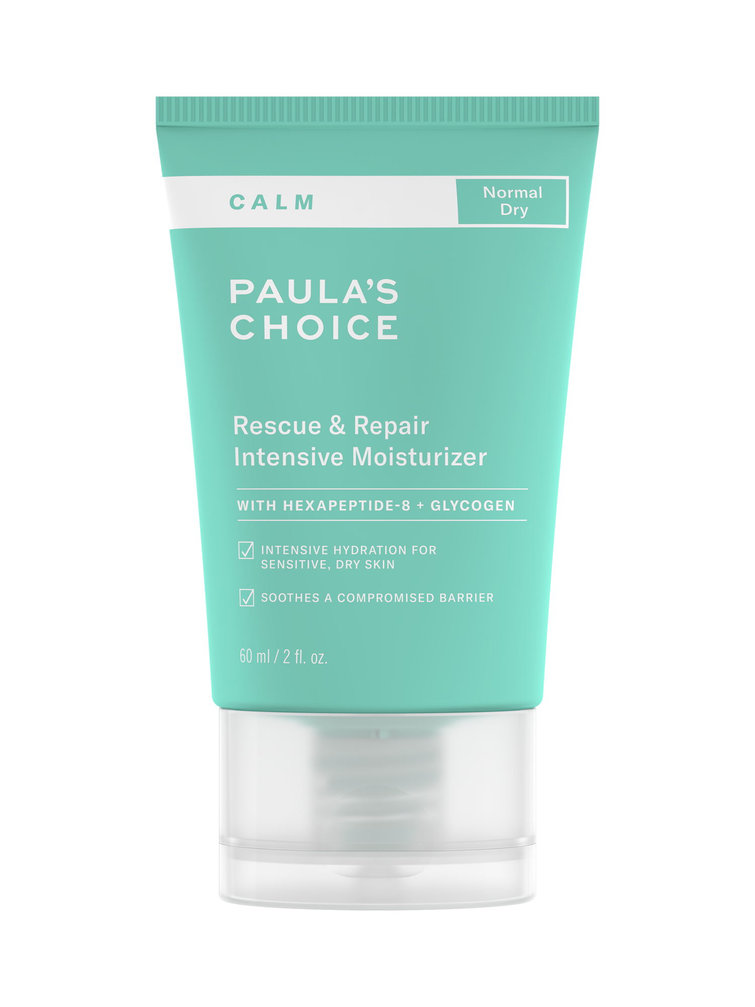 CALM Rescue & Repair Intensive Moisturizer