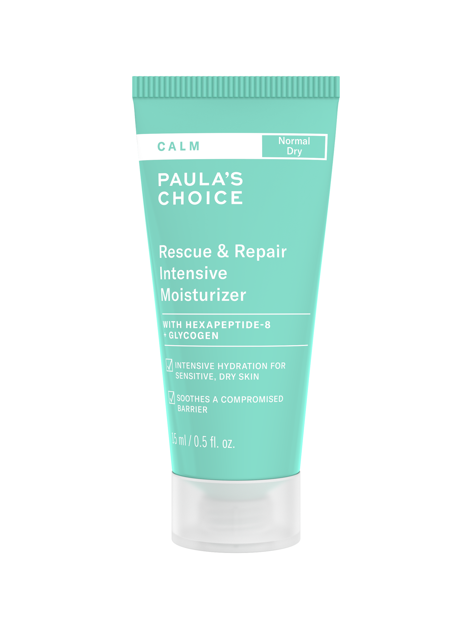 CALM Rescue & Repair Intensive Moisturizer