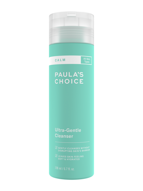 CALM Ultra-Gentle Cleanser