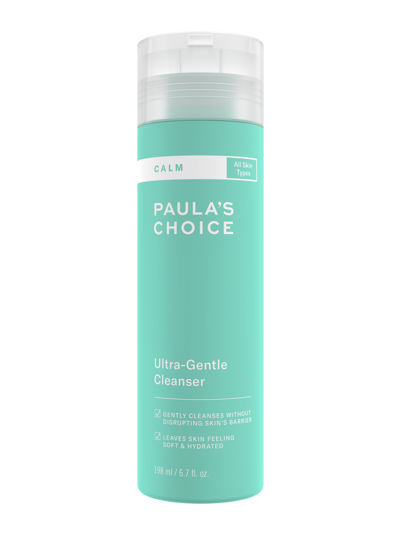 CALM Ultra-Gentle Cleanser