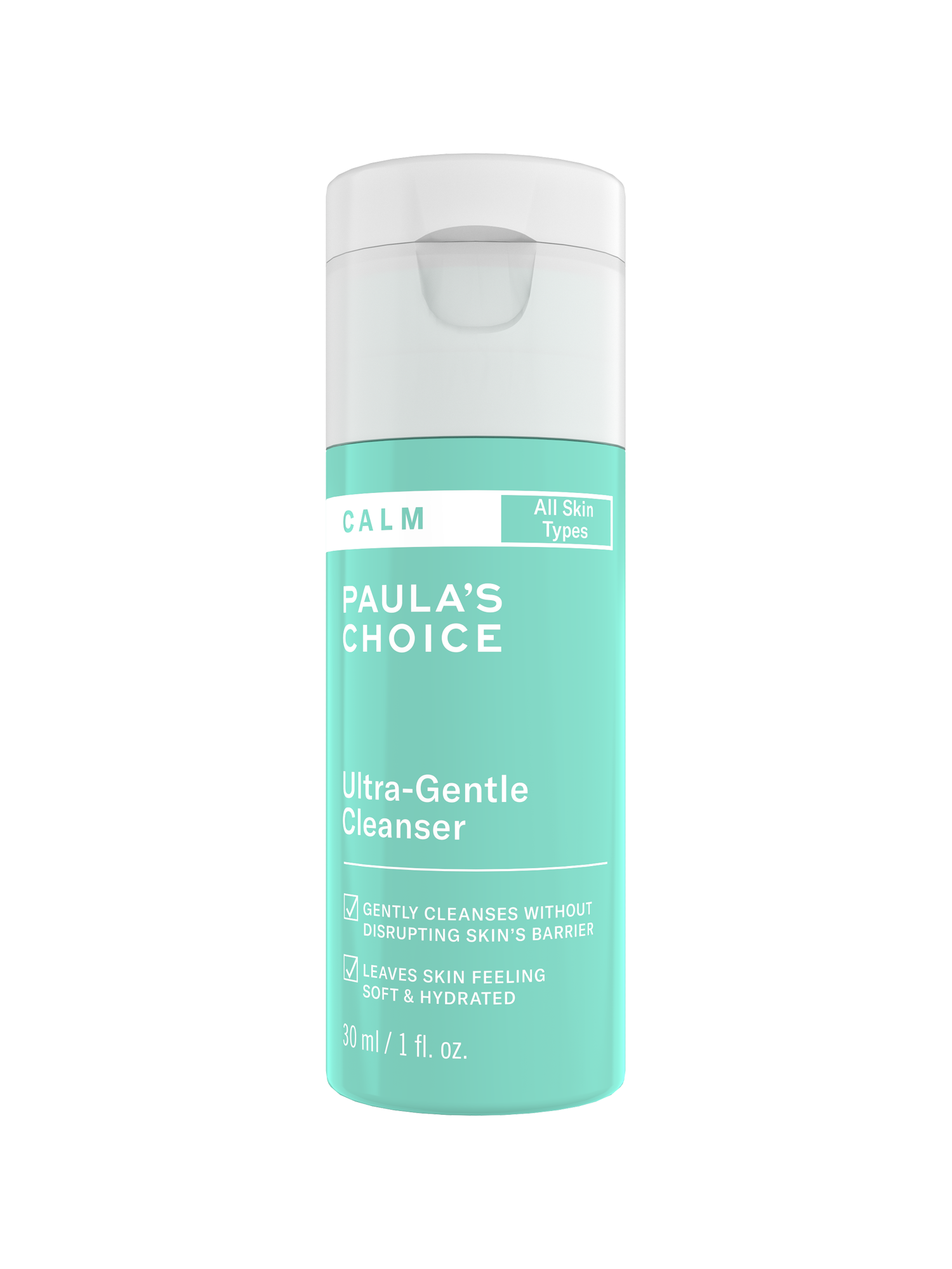 CALM Ultra-Gentle Cleanser