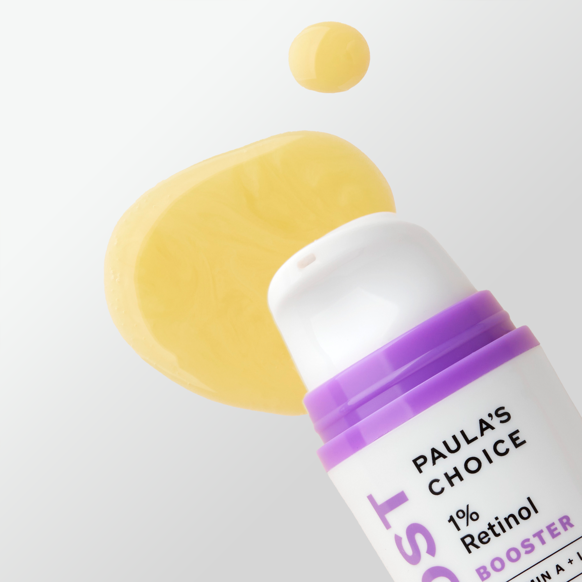 1% Retinol Booster