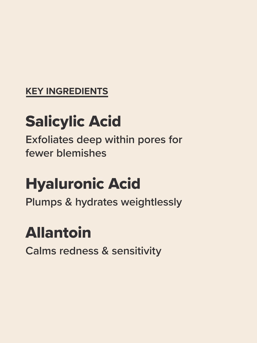 CLEAR Extra Strength Anti-Redness Exfoliating Solution With 2% Salicylic Acid