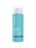 CLEAR Extra Strength Anti-Redness Exfoliating Solution With 2% Salicylic Acid