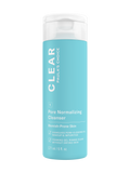 CLEAR Pore Normalizing Cleanser