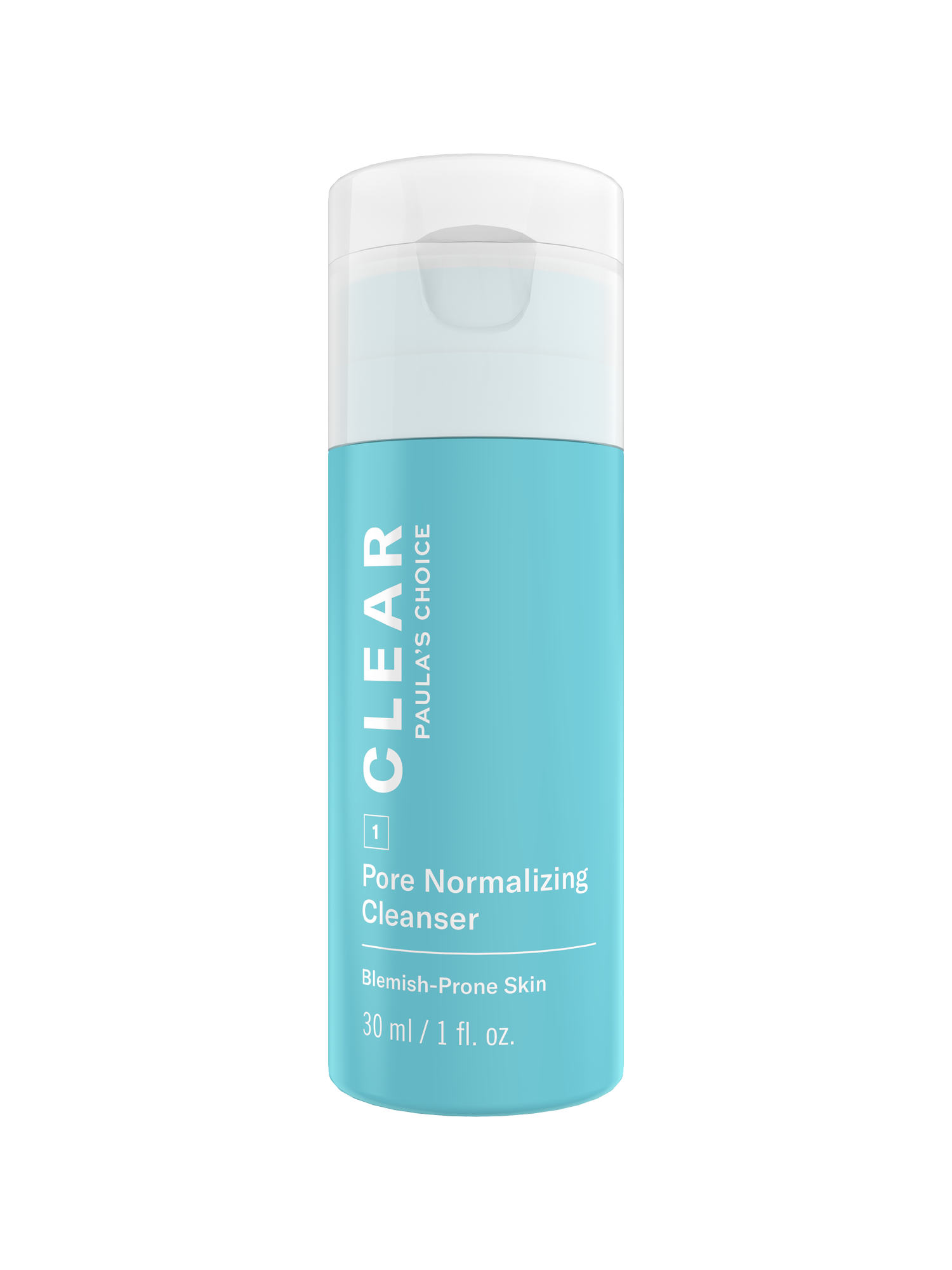 CLEAR Pore Normalizing Cleanser