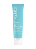CLEAR Ultra-Light Hydrating Fluid SPF 15