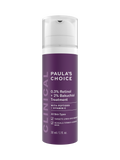 CLINICAL 0.3% Retinol + 2% Bakuchiol Treatment