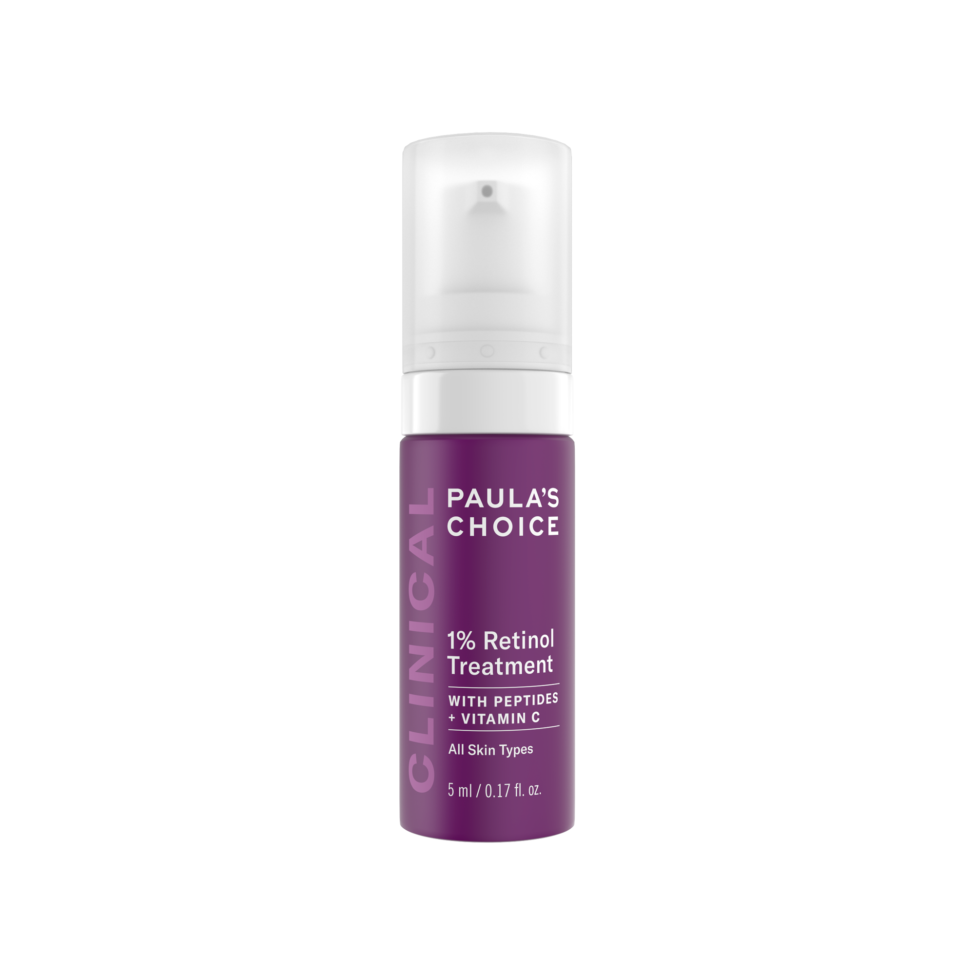 CLINICAL 1% Retinol Treatment