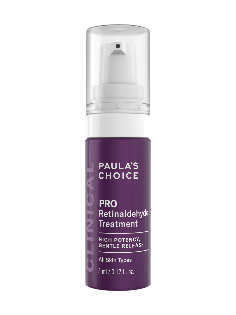 CLINICAL PRO Retinaldehyde Treatment