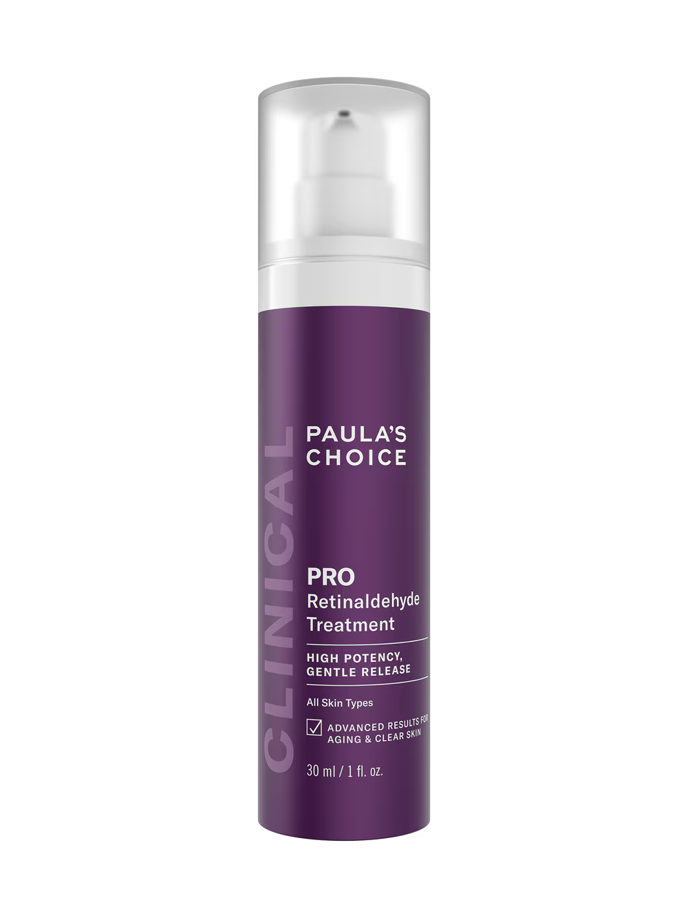 CLINICAL PRO Retinaldehyde Treatment