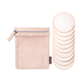 Reusable Cotton Rounds