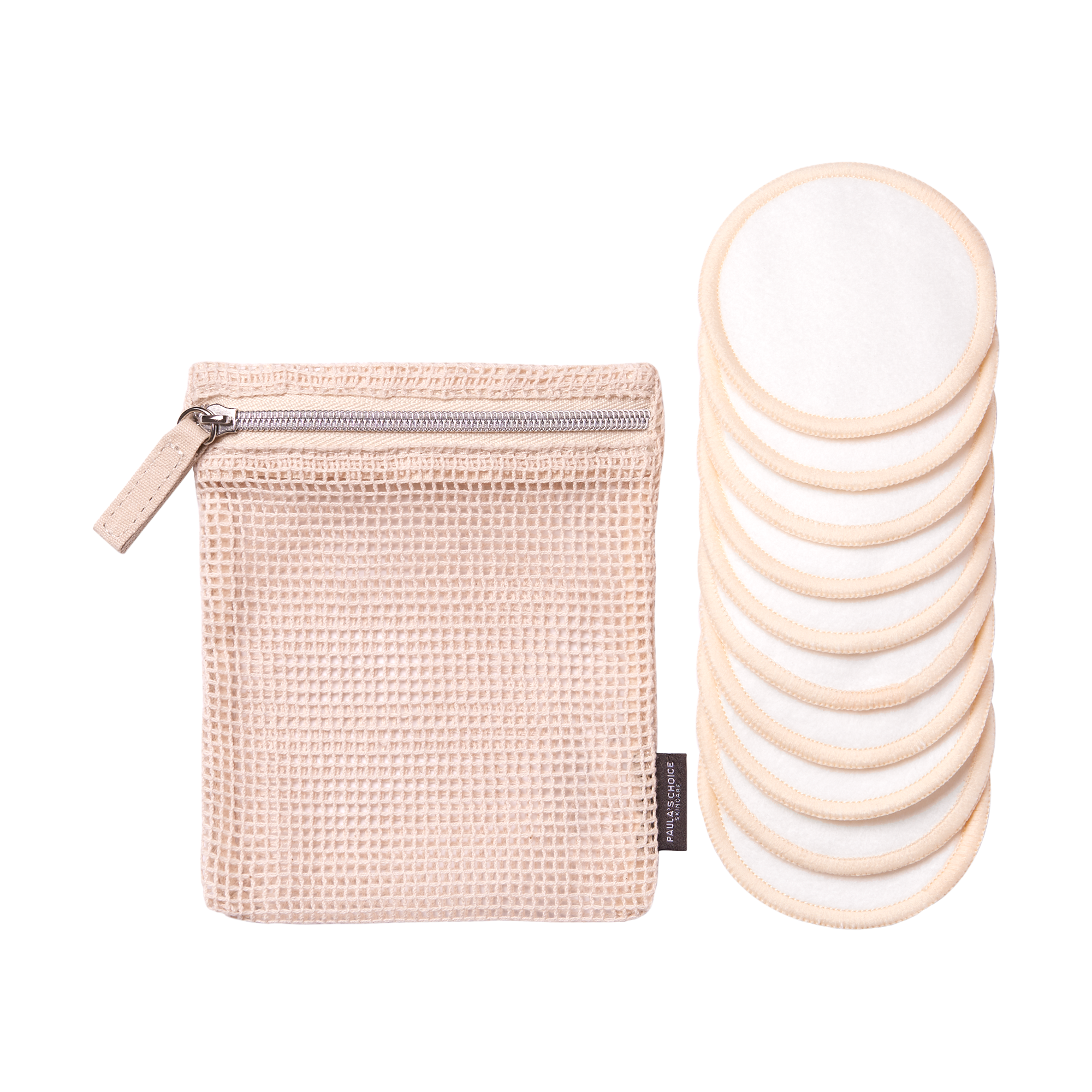 Reusable Cotton Rounds
